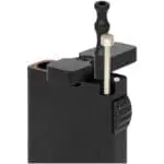 ONGROK Twist Top Aluminum Dugout & One-Hitter - Haze Smoke Shop USA