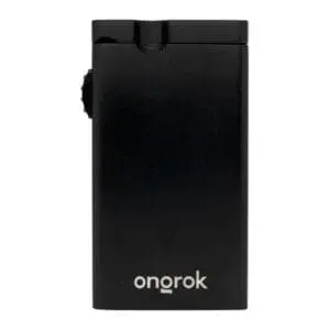 ONGROK Twist Top Aluminum Dugout & One-Hitter Aluminum - Haze Smoke Shop USA