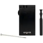 ONGROK Twist Top Aluminum Dugout & One-Hitter - Haze Smoke Shop USA