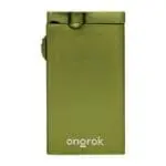ONGROK Twist Top Aluminum Dugout & One-Hitter - Haze Smoke Shop USA