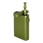 ONGROK Twist Top Aluminum Dugout & One-Hitter - Haze Smoke Shop USA