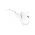 Proxy Crystal Classic Pipe Glass Pipes - Haze Smoke Shop USA