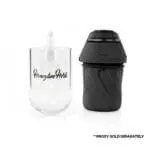 Proxy Crystal Classic Pipe - Haze Smoke Shop USA