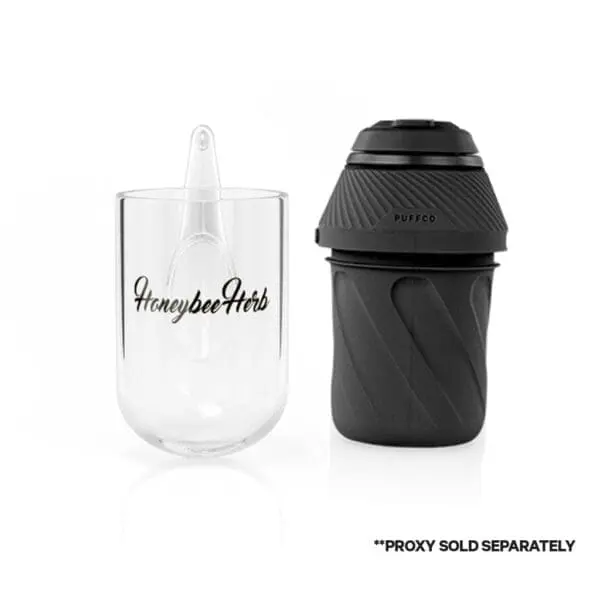 Proxy Crystal Classic Pipe - Haze Smoke Shop USA