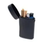 Puffcase Joint & Lighter Holder - Haze Smoke Shop USA