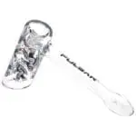 Pulsar Design Series Hammer Glass Bubbler - Haze Smoke Shop USA