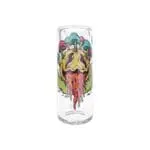 Pulsar Design Series Hammer Glass Bubbler - Haze Smoke Shop USA