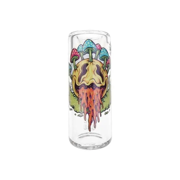 Pulsar Design Series Hammer Glass Bubbler - Haze Smoke Shop USA