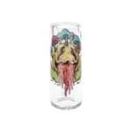 Pulsar Design Series Hammer Glass Bubbler - Haze Smoke Shop USA