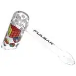 Pulsar Design Series Hammer Glass Bubbler - Haze Smoke Shop USA