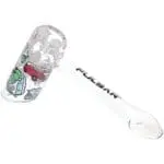 Pulsar Design Series Hammer Glass Bubbler - Haze Smoke Shop USA