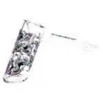 Pulsar Design Series Hammer Glass Bubbler - Haze Smoke Shop USA