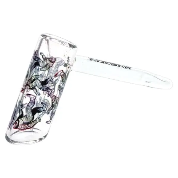 Pulsar Design Series Hammer Glass Bubbler - Haze Smoke Shop USA