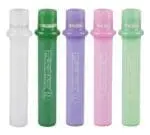 Pulsar Honeycomb Chillum Chillums - Haze Smoke Shop USA