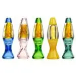 Pulsar Lava Lamp One Hitter