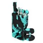 Pulsar RIP Series Ringer 3 in 1 Silicone Dugout Kit - Haze Smoke Shop USA