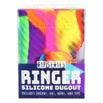 Pulsar RIP Series Ringer 3 in 1 Silicone Dugout Kit - Haze Smoke Shop USA