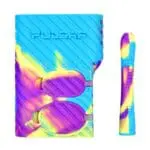 Pulsar RIP Series Ringer 3 in 1 Silicone Dugout Kit - Haze Smoke Shop USA