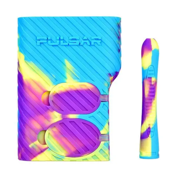 Pulsar RIP Series Ringer 3 in 1 Silicone Dugout Kit - Haze Smoke Shop USA