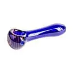 Red Eye Tek Econo Swirl Pipe - Haze Smoke Shop USA