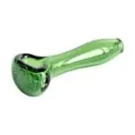 Red Eye Tek Econo Swirl Pipe - Haze Smoke Shop USA