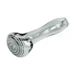 Red Eye Tek Econo Swirl Pipe - Haze Smoke Shop USA