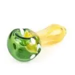 Red Eye Tek West Coast Mushroom Pipe - Haze Smoke Shop USA
