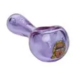 Ric Flair Drip Spoon Pipe - Haze Smoke Shop USA