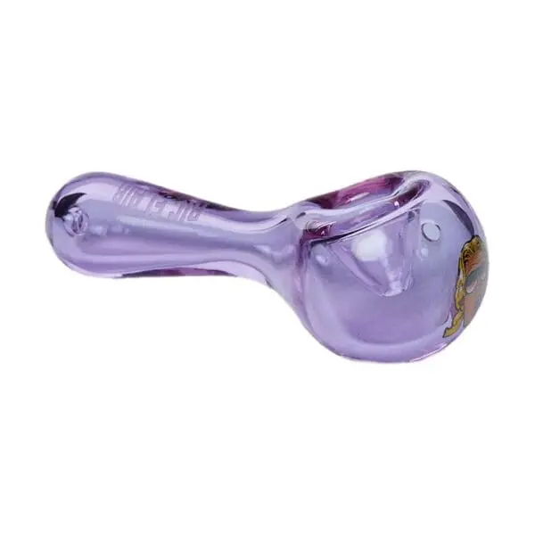 Ric Flair Drip Spoon Pipe - Haze Smoke Shop USA