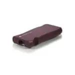 RYOT Super Slim Magnetic Dugout with One Hitter - Haze Smoke Shop USA