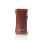 Ryot Wooden Magnetic Dugout With Matching One Hitter - Haze Smoke Shop USA