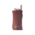 Ryot Wooden Magnetic Dugout With Matching One Hitter Dugouts - Haze Smoke Shop USA