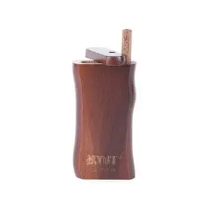 Ryot Wooden Magnetic Dugout With Matching One Hitter Dugouts - Haze Smoke Shop USA