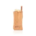 Ryot Wooden Magnetic Dugout With Matching One Hitter - Haze Smoke Shop USA