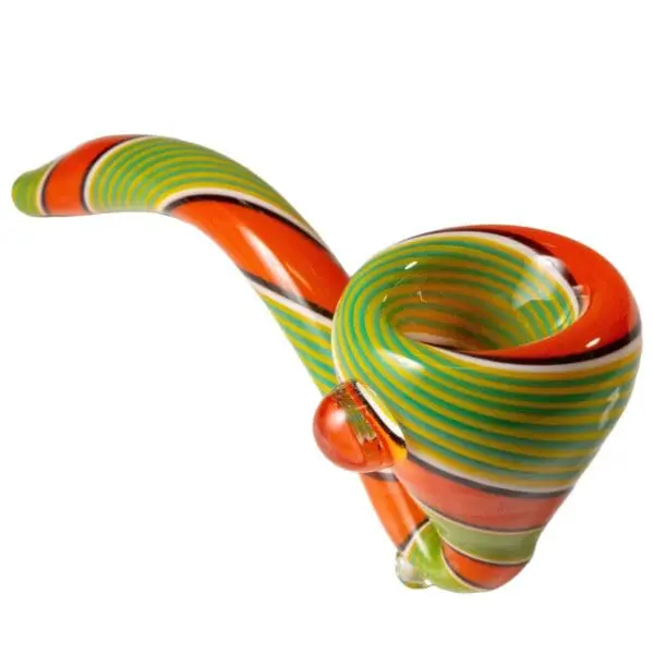 Sit-up Sherlocks - Haze Smoke Shop USA