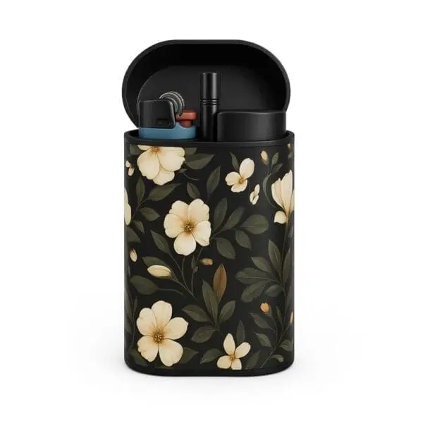 Smosi Dragon Dugout - Haze Smoke Shop USA