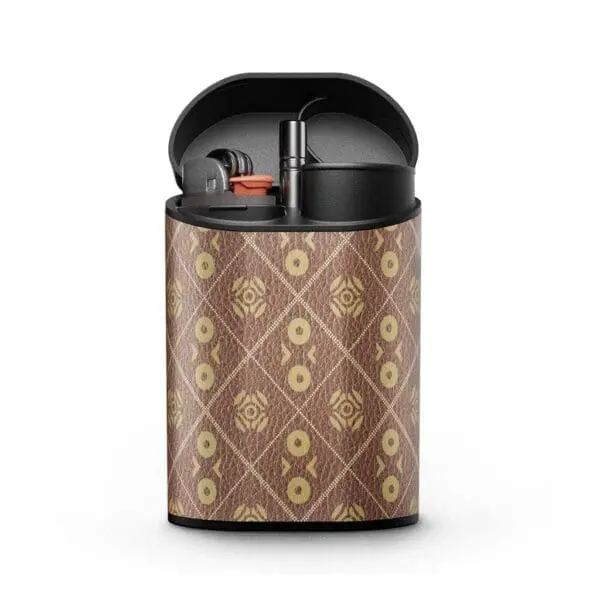 Smosi Dragon Dugout - Haze Smoke Shop USA