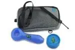 Space King Smell-Proof Pipe Kit - Haze Smoke Shop USA