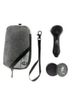 Space King Smell-Proof Pipe Kit - Haze Smoke Shop USA