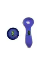 Space King Smell-Proof Pipe Kit - Haze Smoke Shop USA