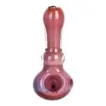 Space Moss Spoon Pipe