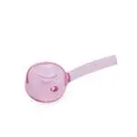 Sphere Glass Hand Pipe - Haze Smoke Shop USA