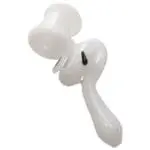 Toilet Bowl Glass Pipe - Haze Smoke Shop USA