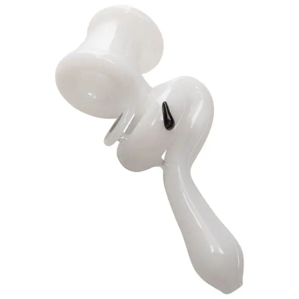 Toilet Bowl Glass Pipe - Haze Smoke Shop USA