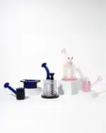 Twenties Collection Hand Pipe - Haze Smoke Shop USA