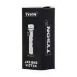 Tyson 2.0 Jab One Hitter - Haze Smoke Shop USA