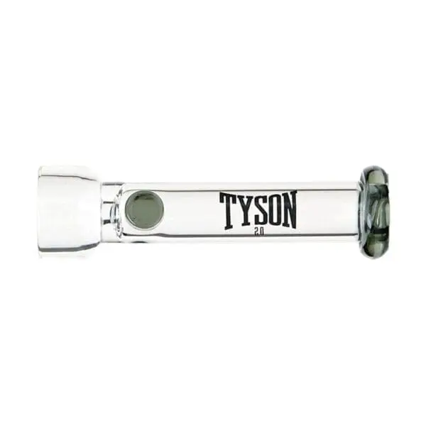 Tyson 2.0 Jab One Hitter - Haze Smoke Shop USA