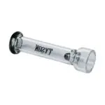 Tyson 2.0 Jab One Hitter Glass Pipes - Haze Smoke Shop USA
