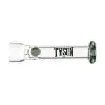 Tyson 2.0 Jab One Hitter - Haze Smoke Shop USA