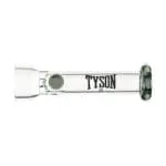 Tyson 2.0 Jab One Hitter - Haze Smoke Shop USA